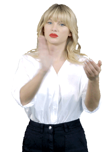 Taylor Swift Reactions Clapping Sticker - Taylor Swift Reactions Taylor Swift Clapping Stickers