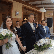 Hooray Wedding GIF - Hooray Wedding Bride GIFs