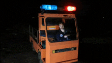 Safety Inspector William Osman GIF - Safety Inspector William Osman Safety Third GIFs