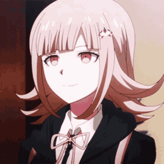 chiaki nanami icon