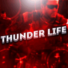 Thunder Life GIF - Thunder Life GIFs