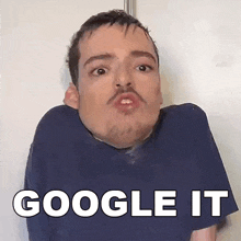Google It Ricky Berwick GIF - Google It Ricky Berwick Browse It GIFs