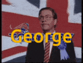 Tory Boy George GIF - Tory Boy George GIFs