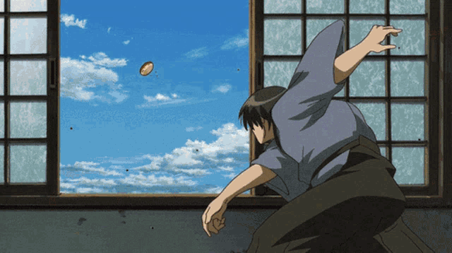 Sagaru Yamazaki Gintama GIF Sagaru Yamazaki Yamazaki Gintama Discover Share GIFs