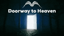Heaven Doors GIF - Heaven Doors Gate GIFs