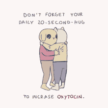 Oxytocin Ocytocine GIF - Oxytocin Ocytocine GIFs