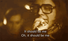 Interpol Cmere GIF - Interpol Cmere It Should He Me GIFs