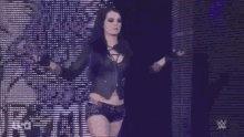 Hpw Paige GIF - Hpw Paige Prophecy GIFs
