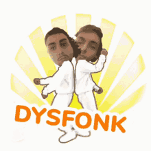 Dysfonk Dis Fonk GIF - Dysfonk Dis Fonk Dis Funk GIFs