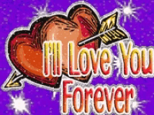 Ill Love You Forever Hearts GIF - Ill Love You Forever Love Hearts GIFs