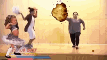 Boom Cheers GIF - Boom Cheers Dance Party GIFs