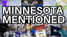 Minnesota Minnesota Mentioned GIF - Minnesota Minnesota Mentioned Mn GIFs