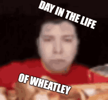 Day In The Life Of Wheatley GIF - Day In The Life Of Wheatley GIFs