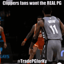 Kyrie Irving GIF