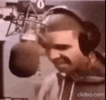 Gaykidcudi Drake GIF - Gaykidcudi Drake Studio GIFs