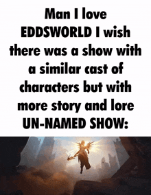 Eddsworld Edds World GIF - Eddsworld Edds World Un-named Show GIFs