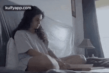 Feeling Depressed.Gif GIF - Feeling Depressed Depressed Isolated GIFs