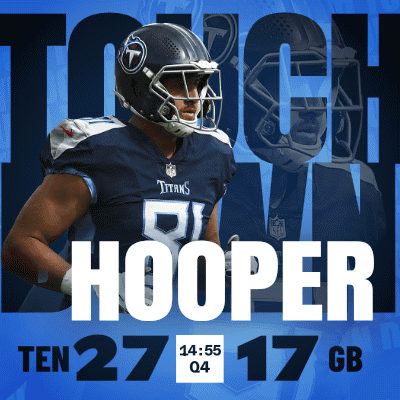 Tennessee Titans vs Los Angeles Chargers Flip Card - 2022 Week 15 by Tennessee  Titans - Issuu