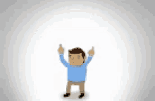 Middle Finger Funny Arms GIF - Middle Finger Funny Arms Go Fuck Yourself GIFs