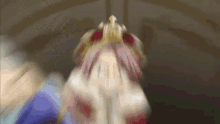 Natsu Fairy Tail GIF - Natsu Fairy Tail Crown GIFs