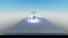 a screenshot of a video game with arcane written on the screen