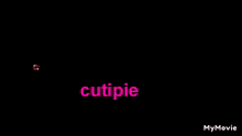 Sam Cutipie Cutipie Sam GIF - Sam Cutipie Cutipie Sam Sam Cuti GIFs