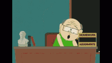 South Park Wow GIF - South Park Wow Triangle GIFs