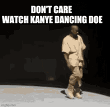 Kanye Dancing GIF - Kanye Dancing GIFs