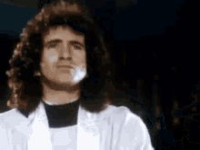 Bon Scott Angus Young GIF - Bon Scott Angus Young Acdc GIFs