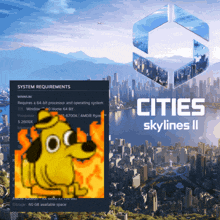 Cities Skylines Cs2 GIF