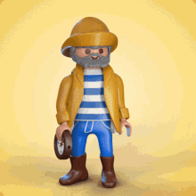 Lost Discover GIF - Lost Discover Toy GIFs