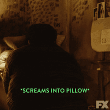 What We Do In The Shadows Guillermo GIF - What We Do In The Shadows Guillermo GIFs