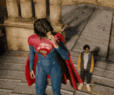 Supergirl Sasha Calle GIF - Supergirl Sasha Calle Flash GIFs