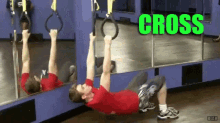 Crossfit GIF - Crossfit Workout GIFs