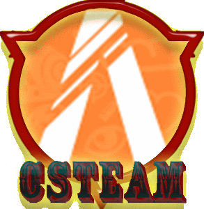 Cs Csteam Sticker - Cs Csteam 69 Stickers