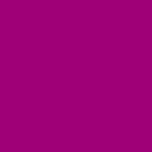 four pictures of ariana grande are lined up on a purple background