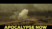 apocalypse now coppola helicopters vietnam war war movie