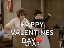 Laverneandshirley Dancing GIF - Laverneandshirley Dancing Silly GIFs