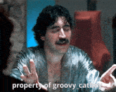 Jack Groovycatboy GIF - Jack Groovycatboy Alfred Molina GIFs