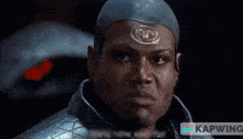 Stargate Teal'C GIF - Stargate Teal'C Many Have Said That GIFs