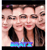 Bratz11 GIF - Bratz11 GIFs