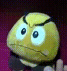 Panicking Puppet GIF - Panicking Puppet Sad GIFs