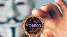 Yonko Crypto GIF