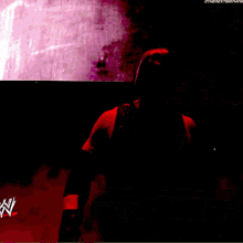 kane entrance wwe mitb money in the bank