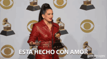 Esta Hecho Con Amor Its Made With Love GIF