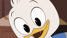 Huey Duck Ducktales GIF - Huey Duck Ducktales Ducktales2017 GIFs