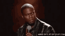 Kevin Hart Look GIF - Kevin Hart Look Seriously GIFs