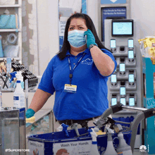 Confused Sandra GIF - Confused Sandra Superstore GIFs