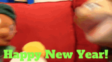 Sml Brooklyn Guy GIF - Sml Brooklyn Guy Happy New Year GIFs