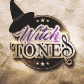 Witchtones GIF - Witchtones GIFs